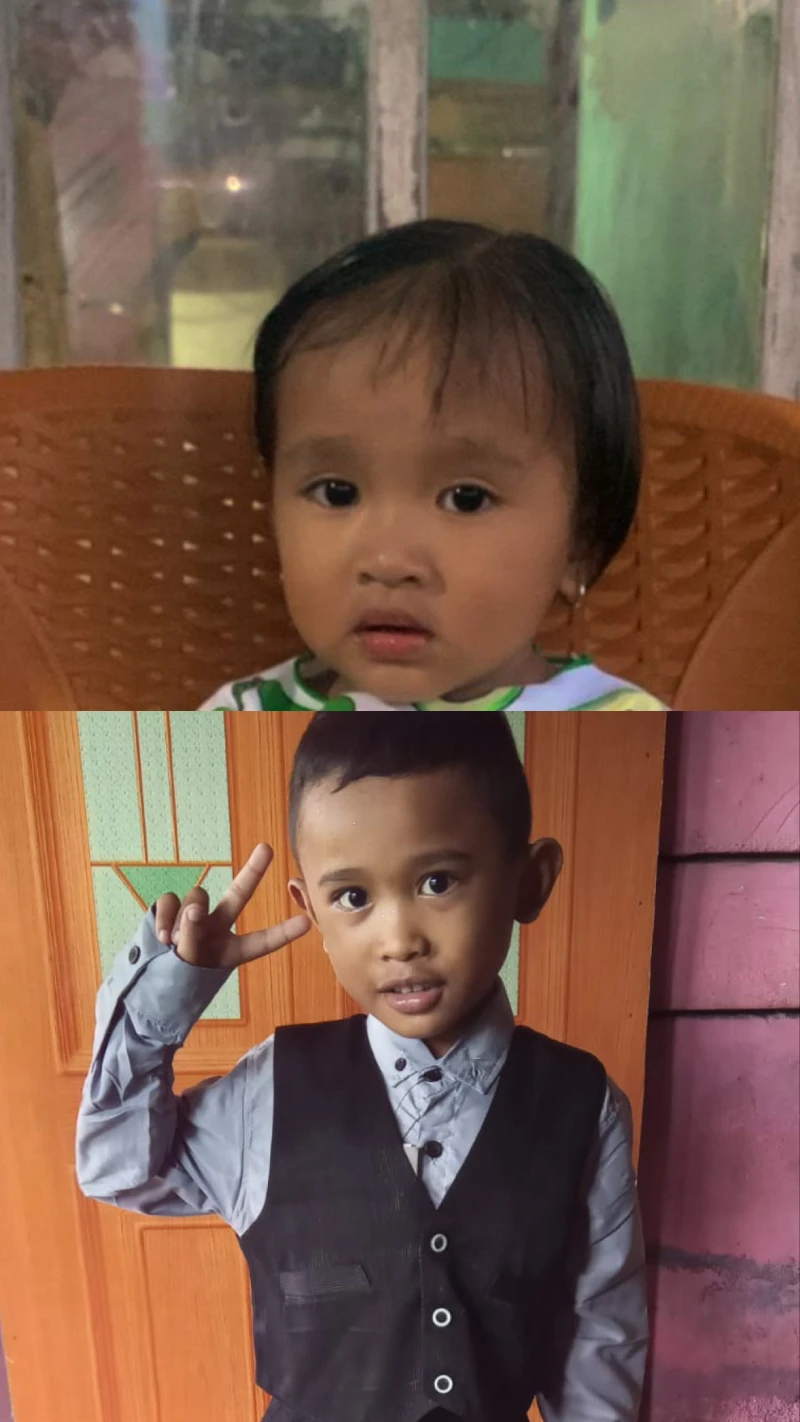Gevariel dan Adelia